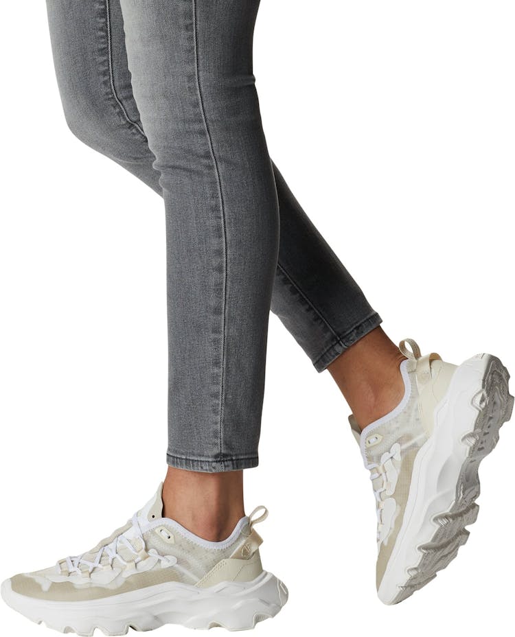 Numéro de l'image de la galerie de produits 3 pour le produit Chaussure de sport à lacets Kinetic Breakthru Tech - Femme