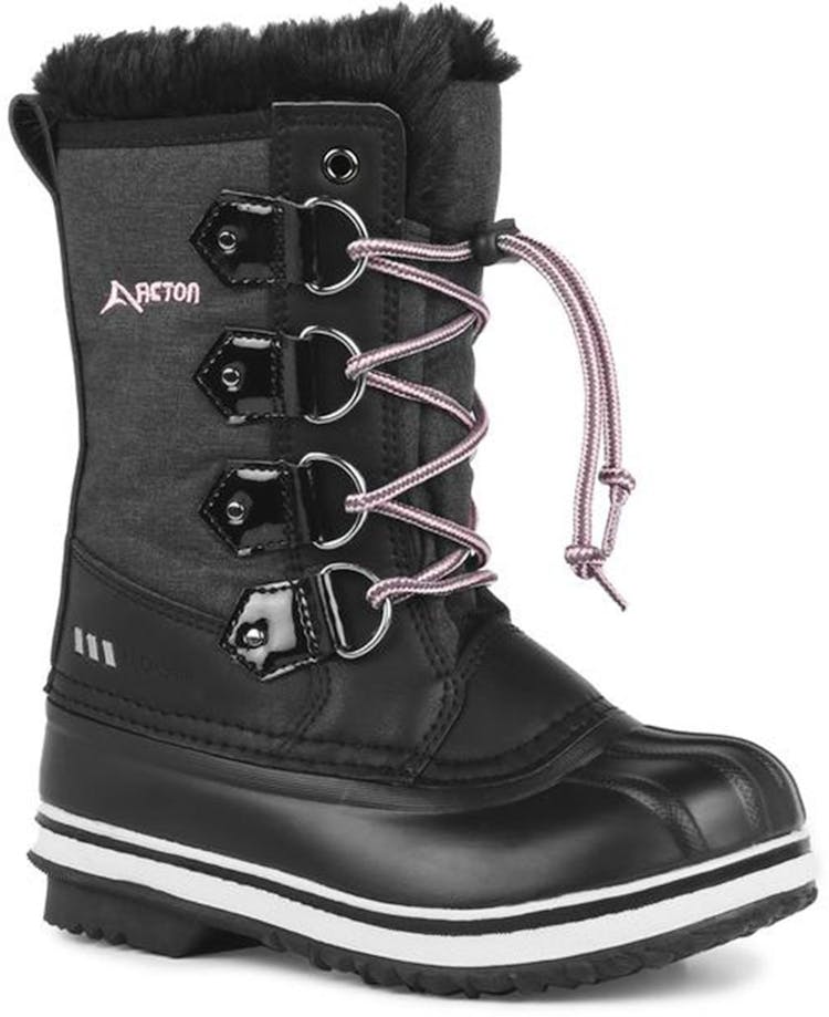 Product gallery image number 1 for product Cortina Winter Boots - Kids