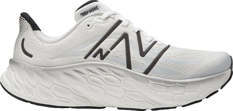 Product gallery image number 1 for product Fresh Foam X More v4 Running Shoe - Men's