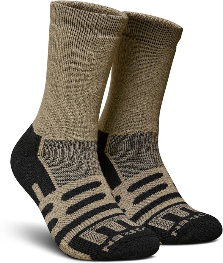 Product gallery image number 1 for product Journey Merino Sock - Unisex