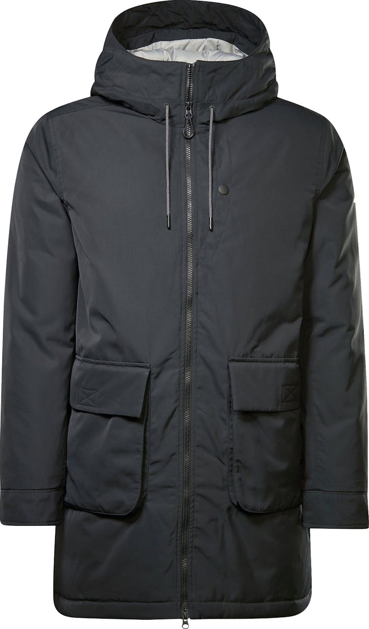 Product gallery image number 1 for product Outerwear Urban Down Parka - Men's