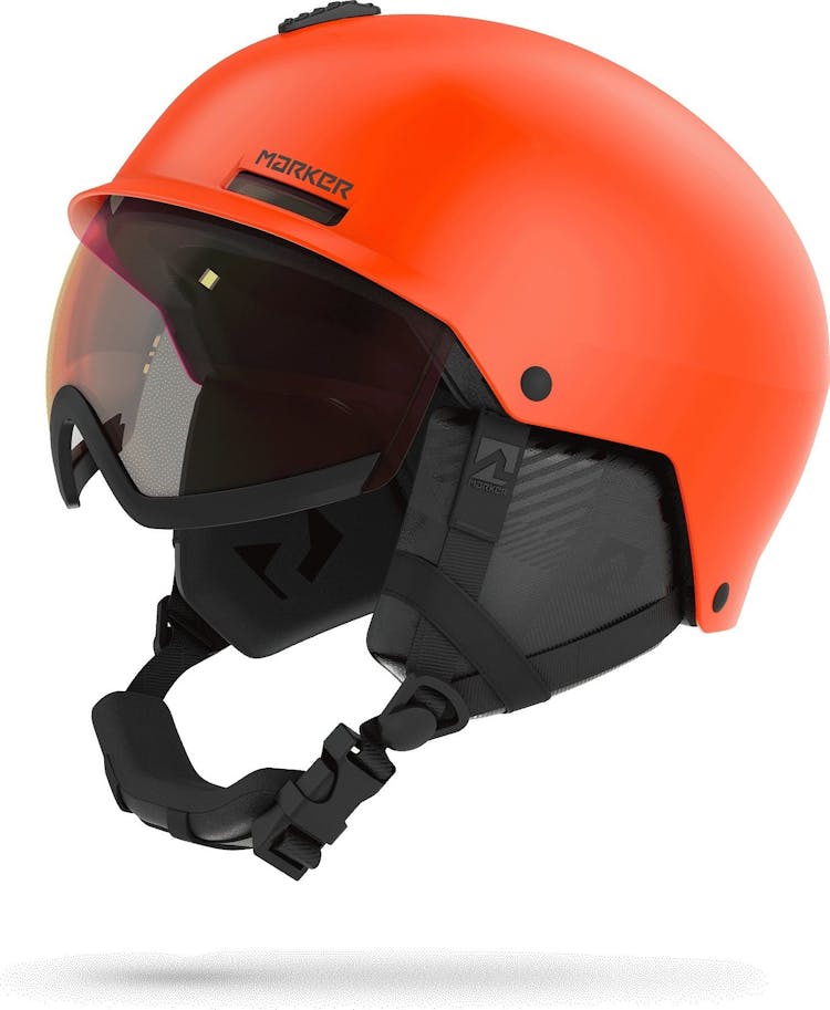 Product gallery image number 1 for product Vijo O Helmet - Kids