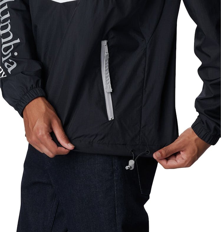 Product gallery image number 3 for product Santa Ana Anorak - Men's