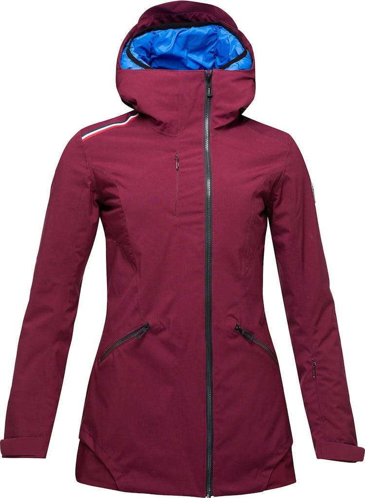 Product gallery image number 1 for product Cadran Long Ski Jacket - Women's