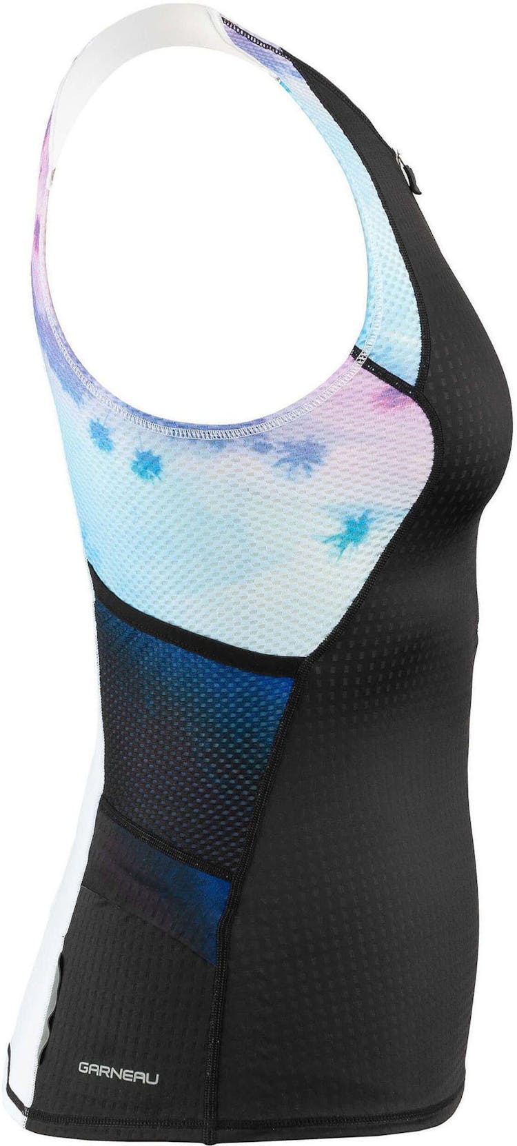 Product gallery image number 2 for product Vent Tri Sleeveless Top - Women's