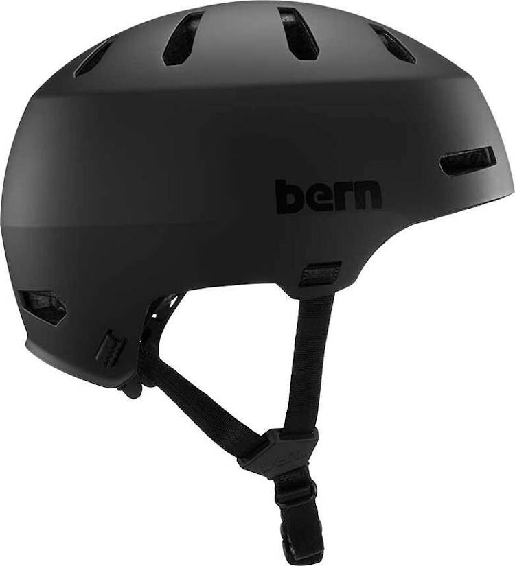 Product gallery image number 7 for product Macon 2.0 MIPS Helmet - Unisex