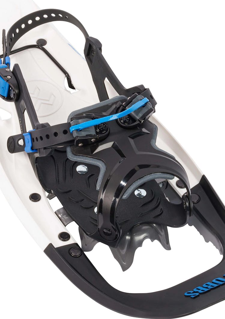 Product gallery image number 5 for product Flex ALP 25 In Snowshoes - Men's