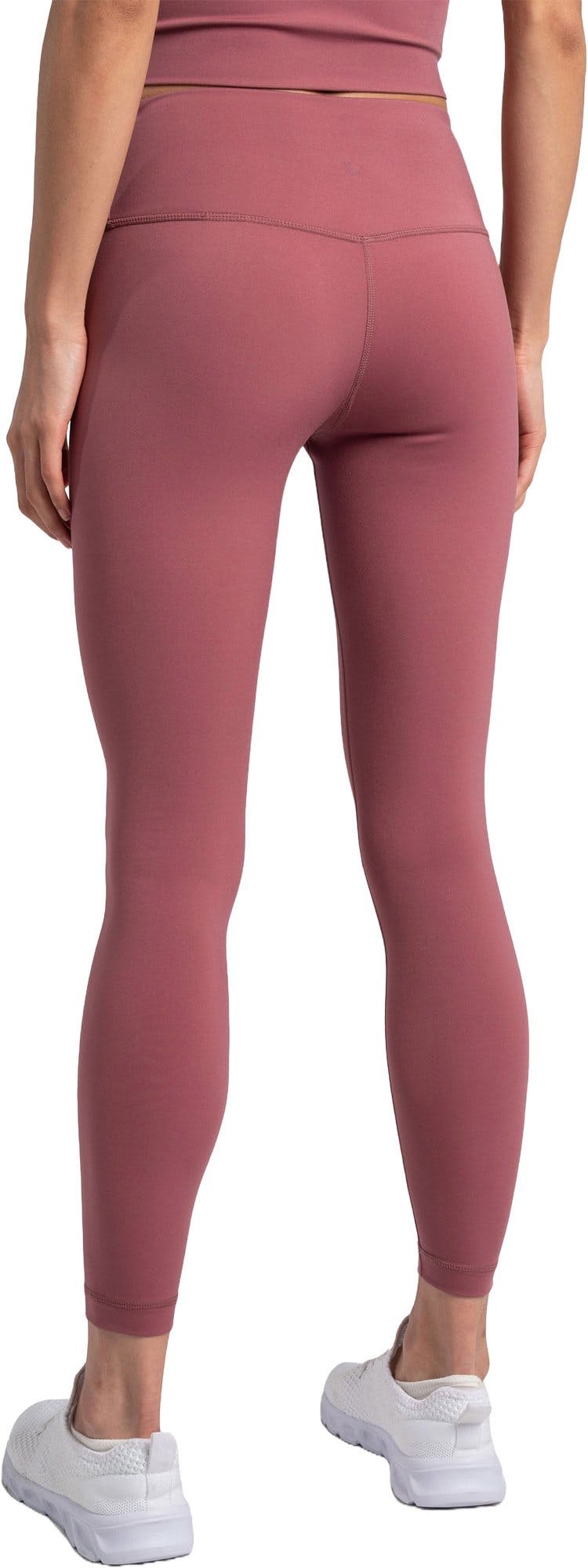 Product gallery image number 6 for product Comfort Stretch Ankle Leggings - Women's