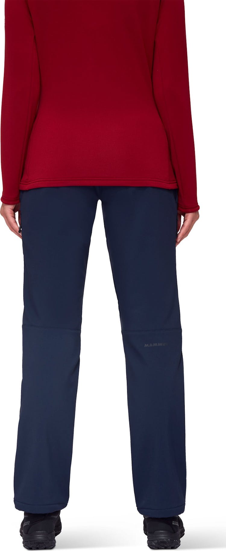 Product gallery image number 6 for product Winter Hiking SO Pants - Women's