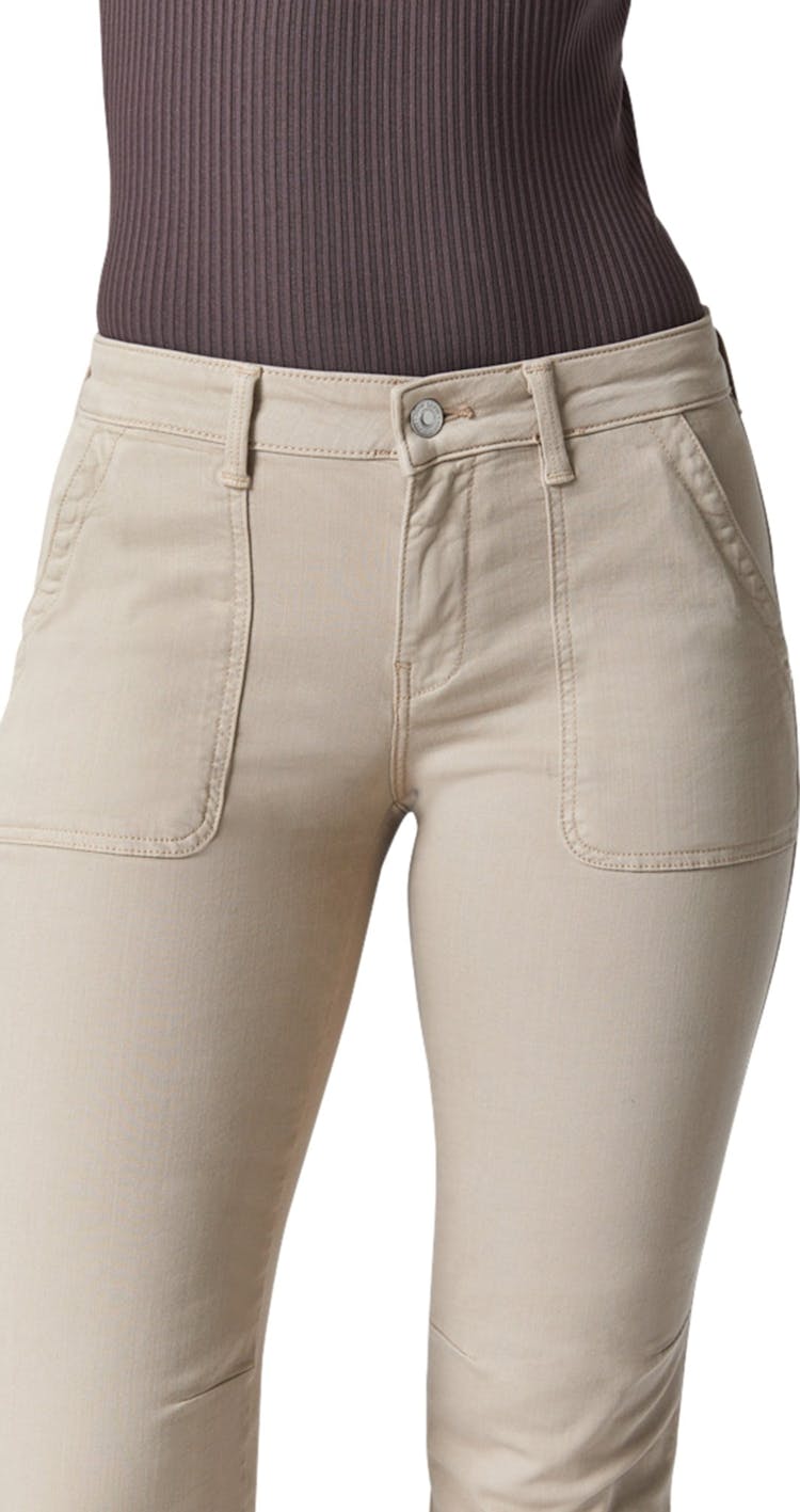 Product gallery image number 3 for product Ivy Slim Fit Cargo Pants - Women's