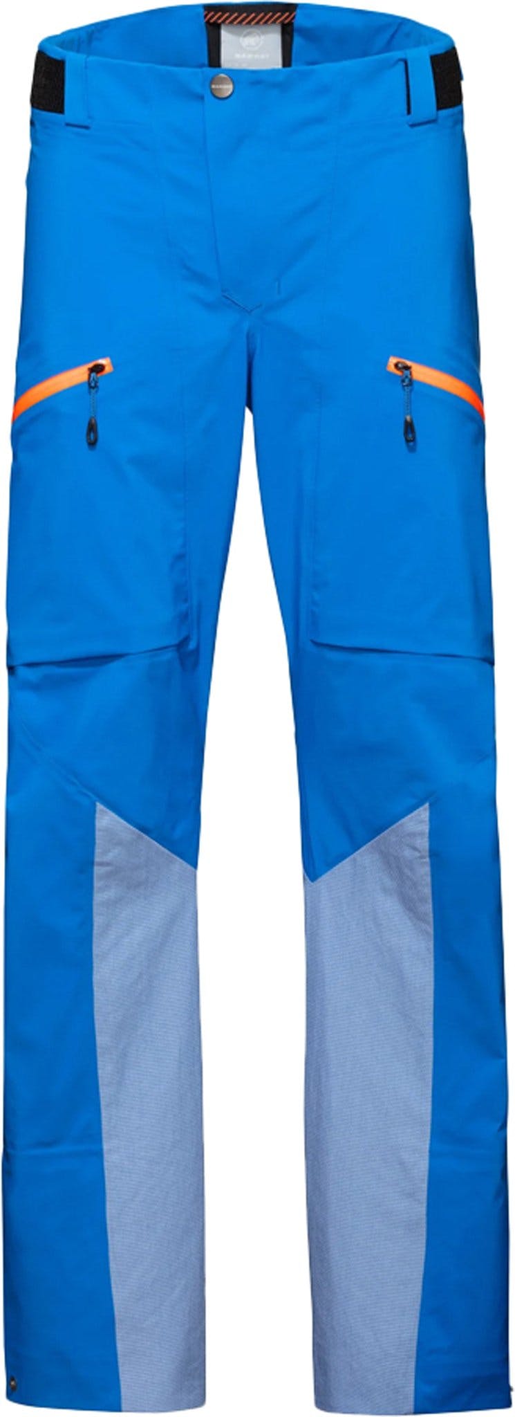 Numéro de l'image de la galerie de produits 1 pour le produit Pantalon coquille rigide La Liste - Homme