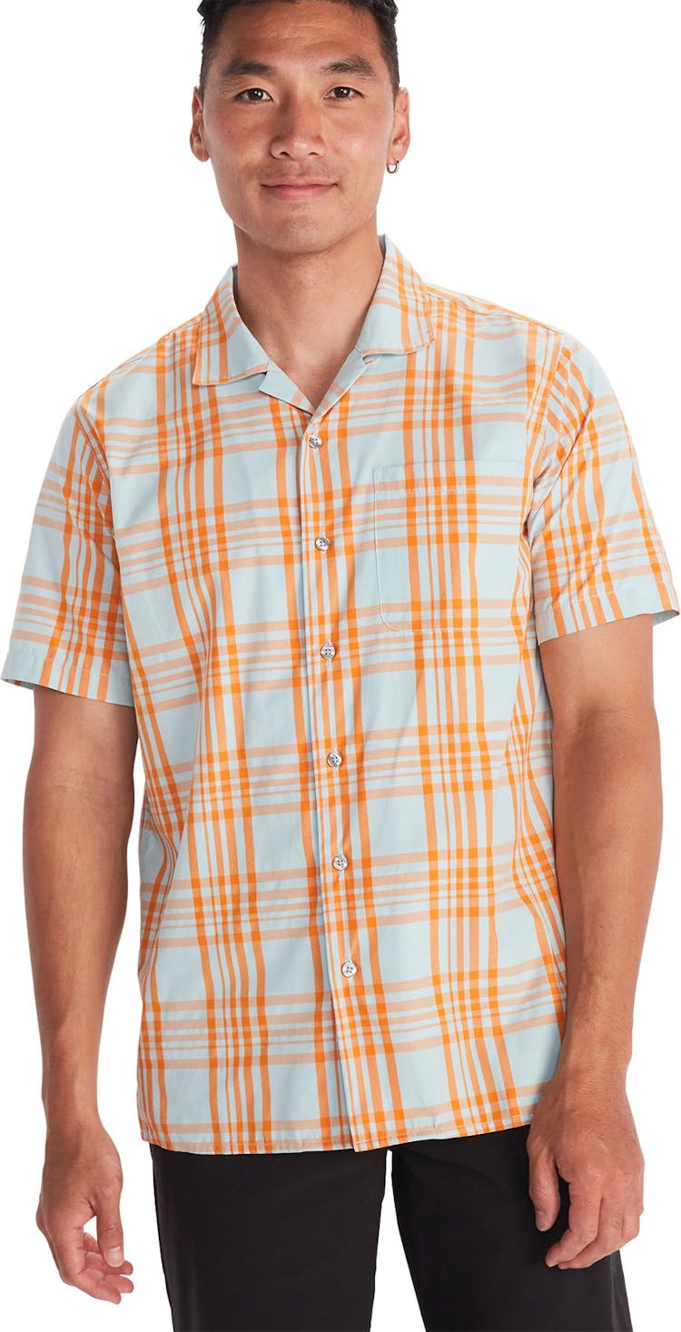 Product gallery image number 1 for product Muir Camp Novelty Shirt - Men's
