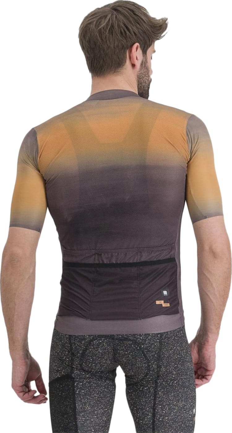 Product gallery image number 2 for product Sky Rider Supergiara Jersey - Men's