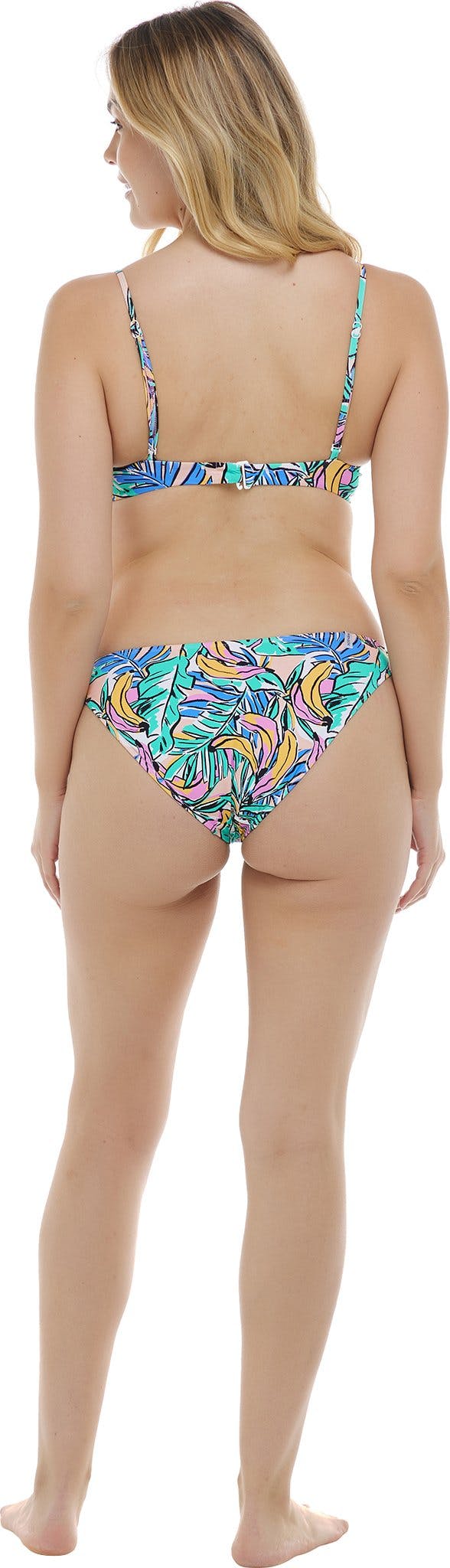 Product gallery image number 3 for product Macabu Bikini Bottom - Women’s