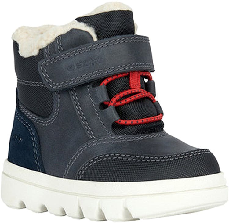 Product gallery image number 5 for product Willaboom ABX Waterproof Boots - Toddler