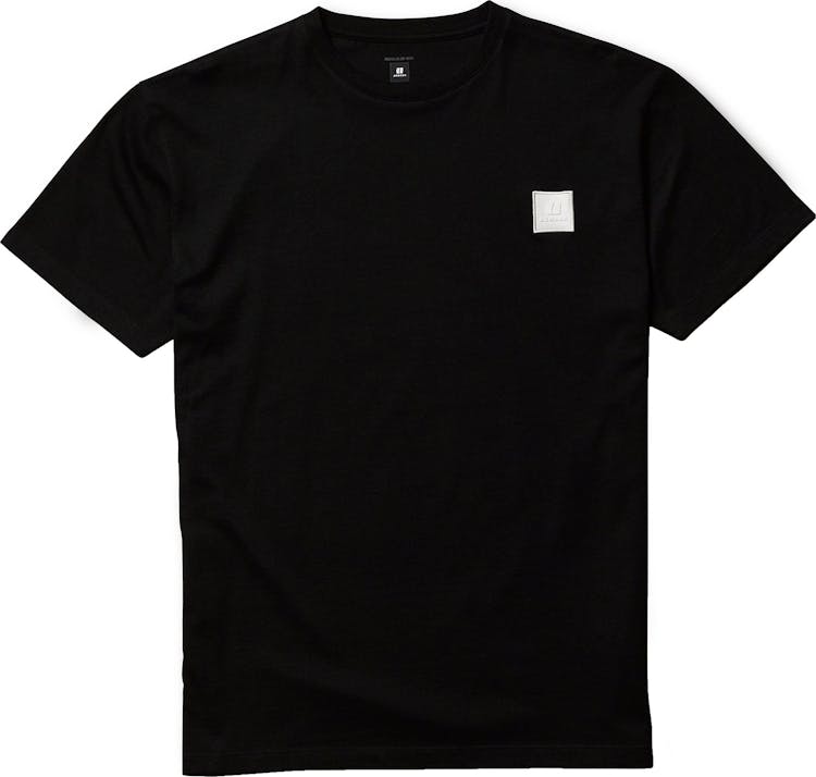 Numéro de l'image de la galerie de produits 1 pour le produit T-shirt à patch - Femme