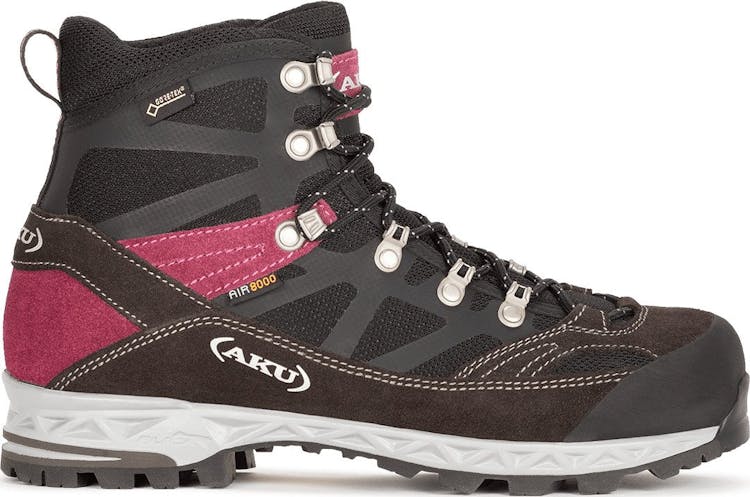 Product gallery image number 4 for product Trekker Pro Gtx Hiking Boots - Women's