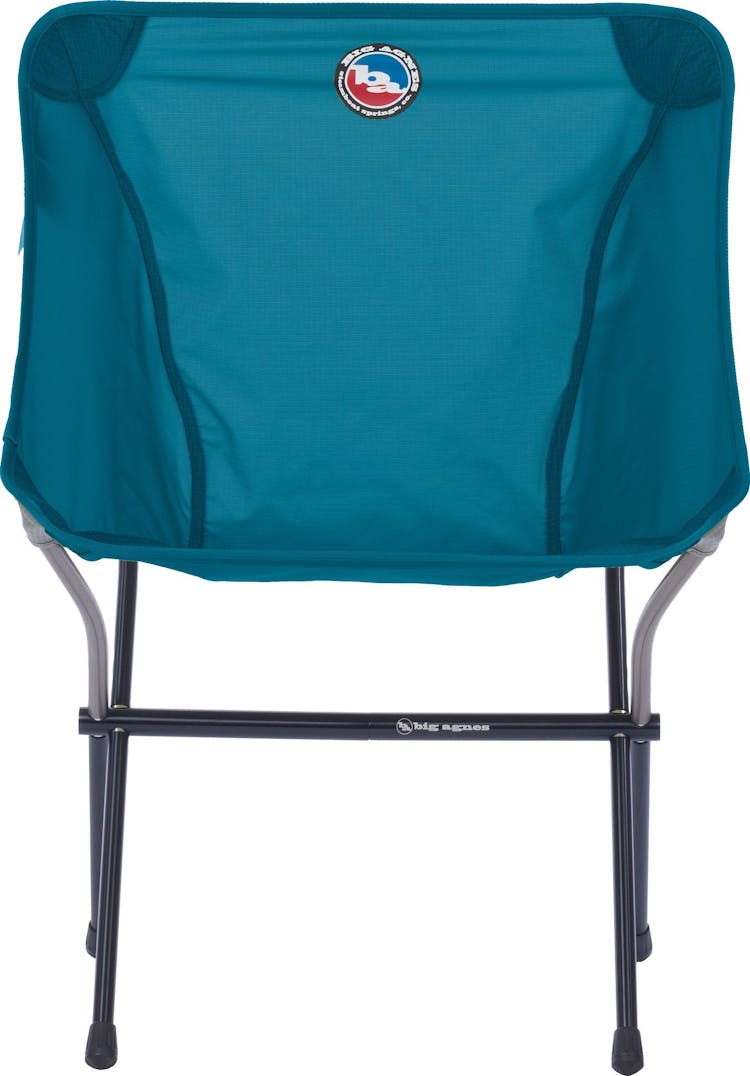 Numéro de l'image de la galerie de produits 1 pour le produit Chaise de camping Mica Basin XL