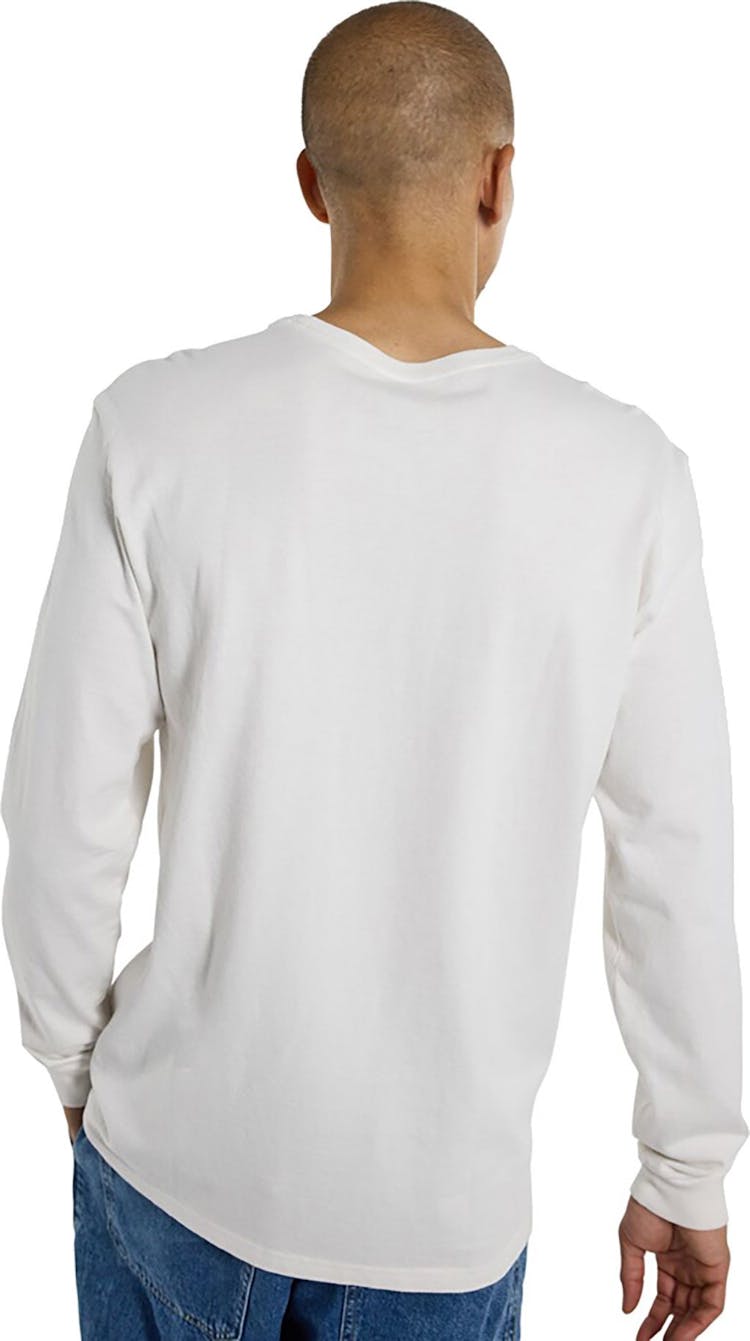 Product gallery image number 2 for product Airshot Long Sleeve T-Shirt - Men's