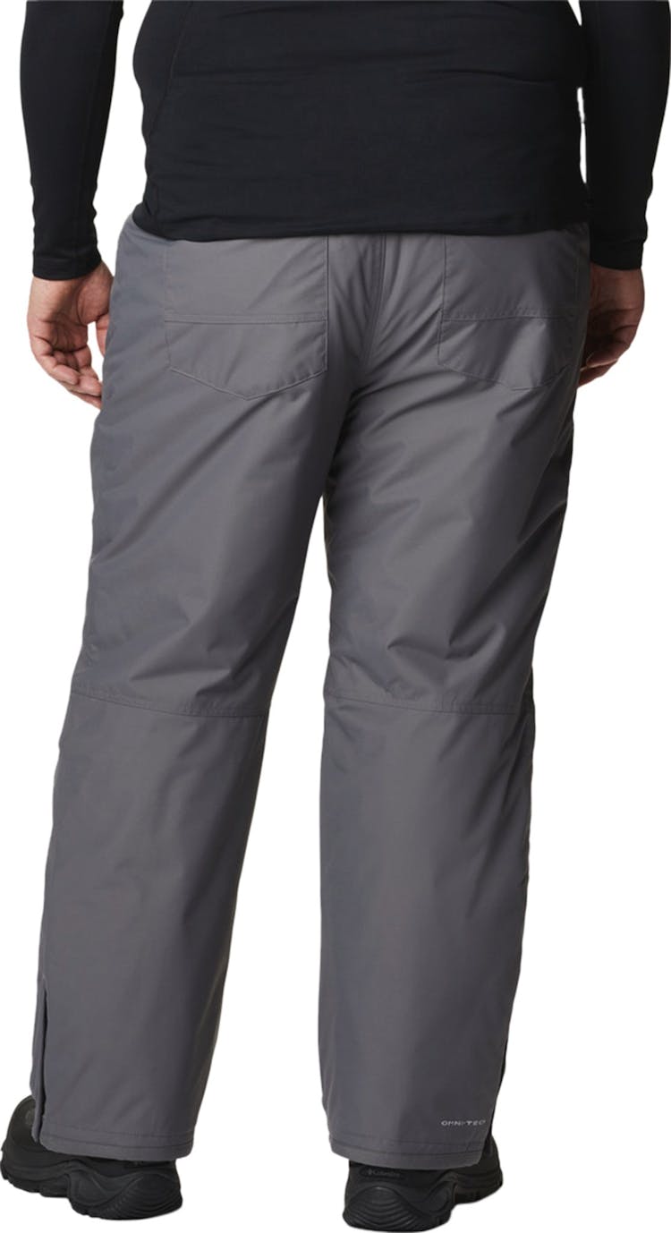 Product gallery image number 4 for product Bugaboo IV Pants Plus Size - Men"s