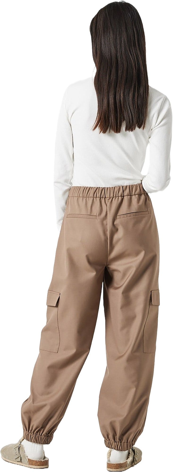 Product gallery image number 7 for product Kates 9953 Casual Pants - Women's