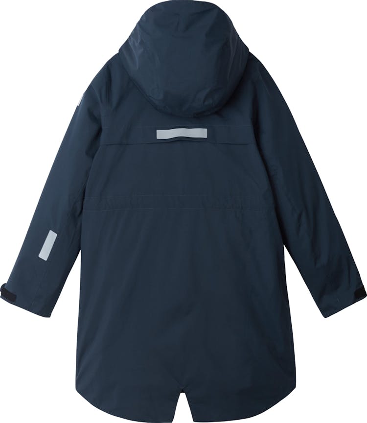 Product gallery image number 3 for product Seiskari Reimatec Jacket - Kids