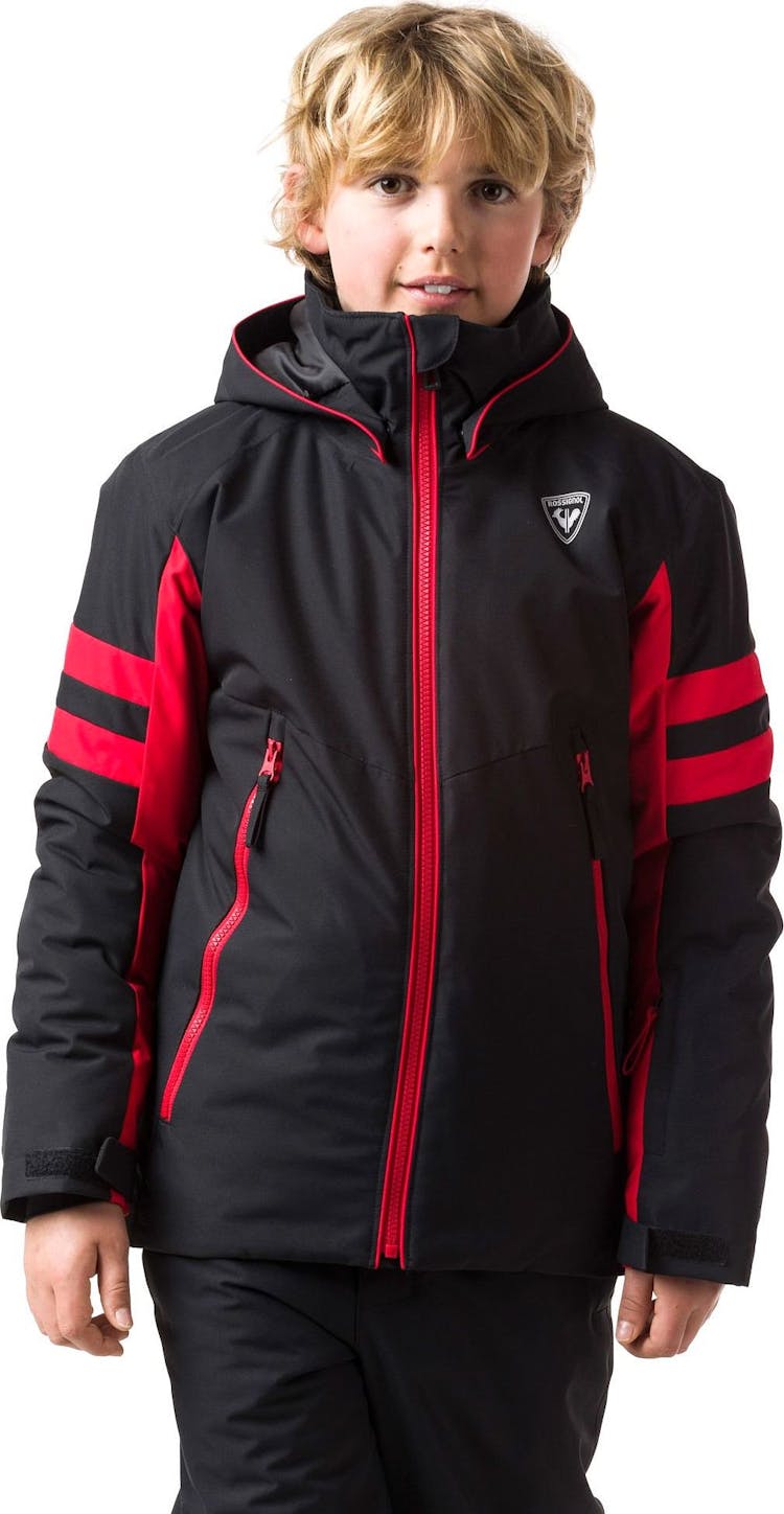 Product gallery image number 2 for product Ski Jacket - Boys