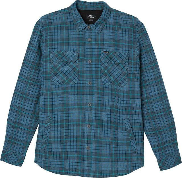 Product image for Dunmore Flannel Shirt Jacket - Men's