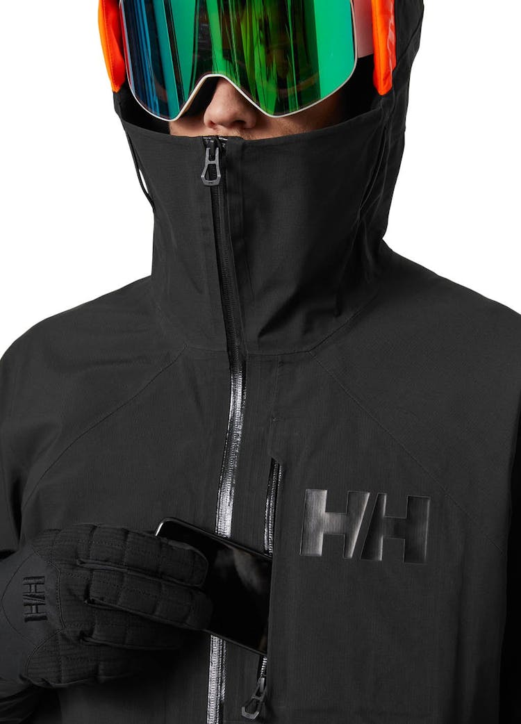 Product gallery image number 2 for product Ridge Infinity Shell Jacket - Men's