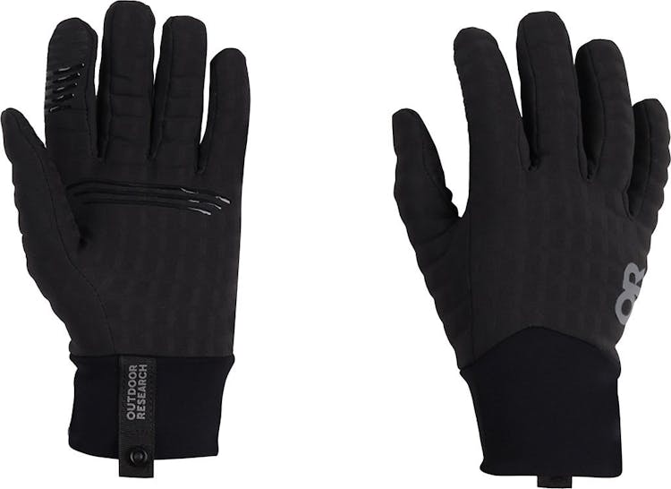 Product gallery image number 1 for product Vigor Heavyweight Sensor Gloves - Women's