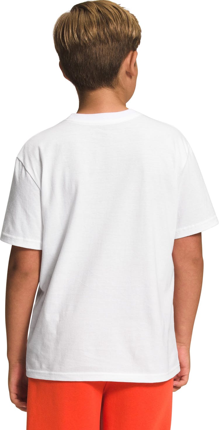 Numéro de l'image de la galerie de produits 2 pour le produit T-shirt graphique à manches courtes - Garçon