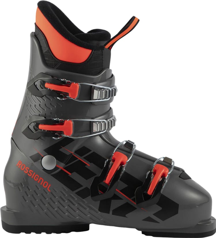 Product gallery image number 10 for product Hero J4 On Piste Ski Boots - Kids