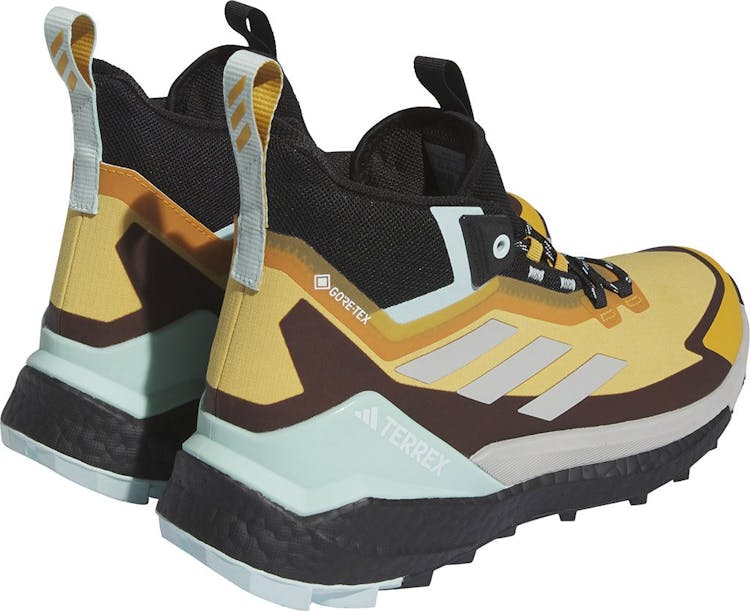 Product gallery image number 3 for product Terrex Free Hiker Gore-Tex Hiking 2.0 Shoe - Women's