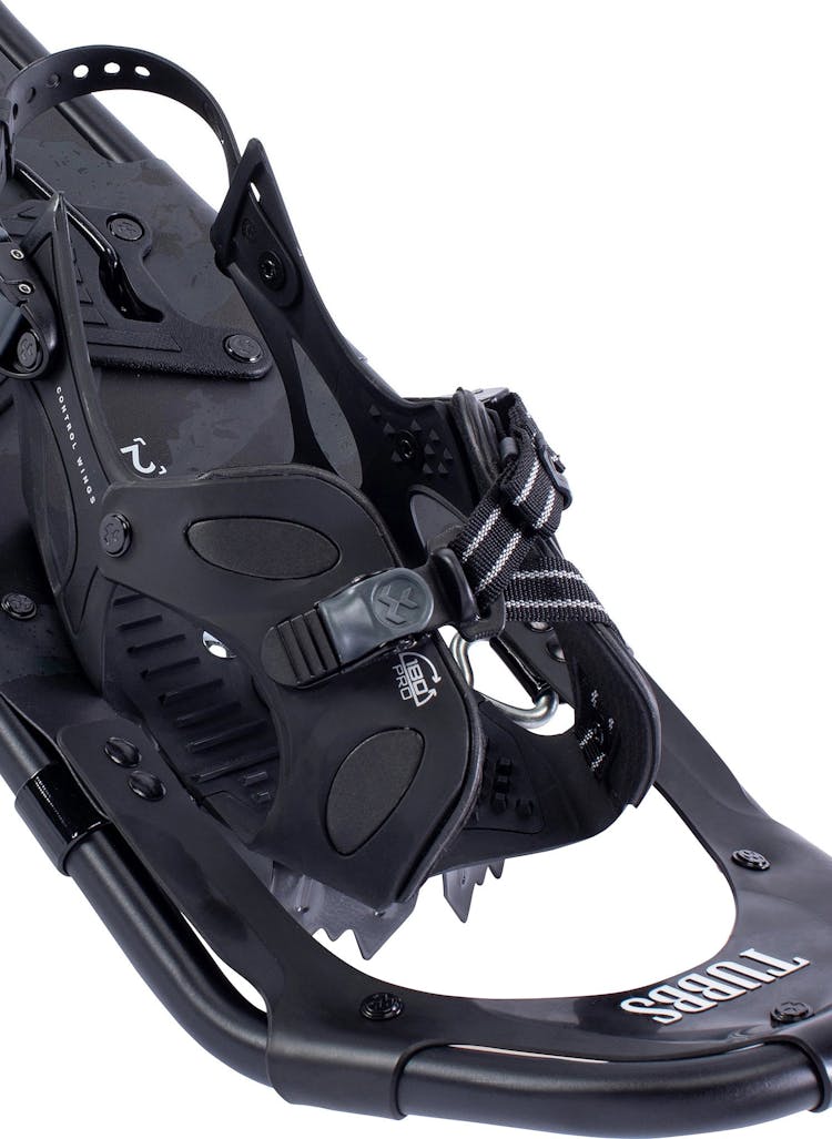 Product gallery image number 4 for product Wilderness 25 In Snowshoes - Men's