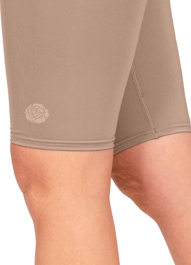 Product gallery image number 3 for product New Moon Bike Shorts - Women's