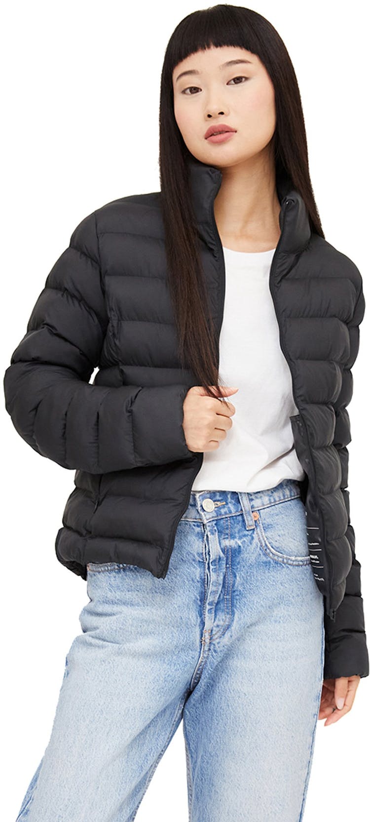 Product gallery image number 17 for product Packable Puffer Jacket - Women's
