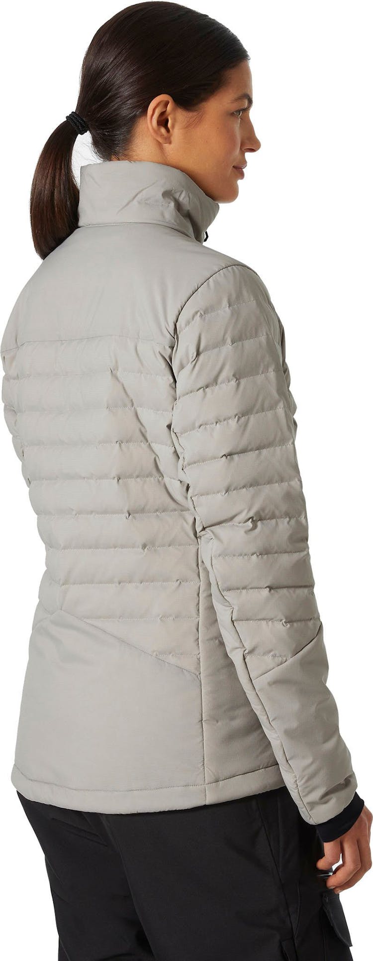 Product gallery image number 2 for product Elevation Lifaloft Down Jacket - Women's