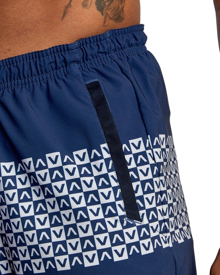 Product gallery image number 3 for product Yogger Stretch Short - Men's