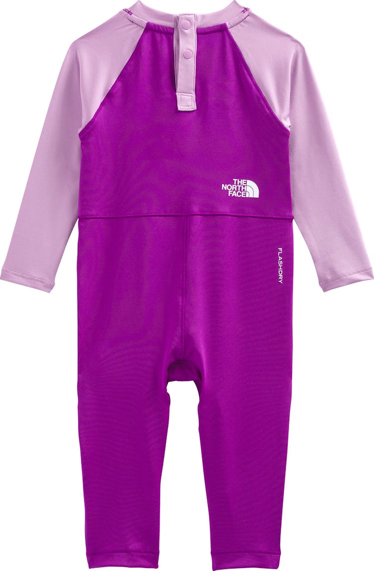 Product gallery image number 2 for product Amphibious Sun One Piece - Baby