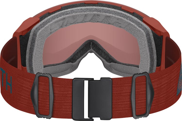 Product gallery image number 3 for product 4D Mag Ski Goggles
