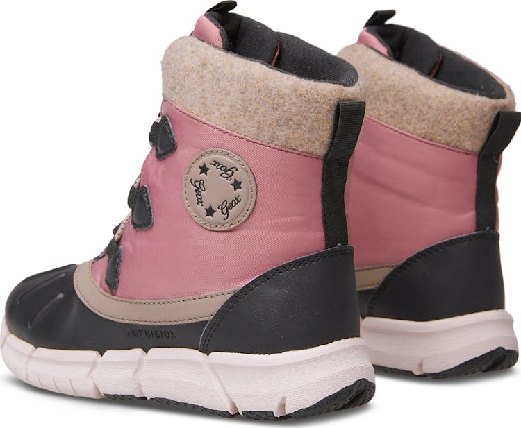 Product gallery image number 3 for product Flexyper ABX Waterproof Ankle Boot - Kids