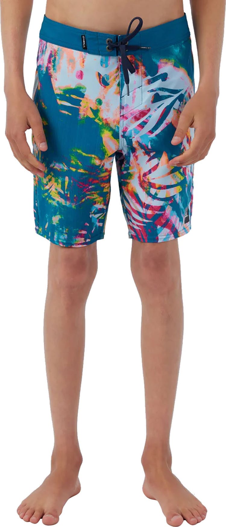 Product gallery image number 5 for product Hyperfreak Mysto 16" Boardshorts - Boys