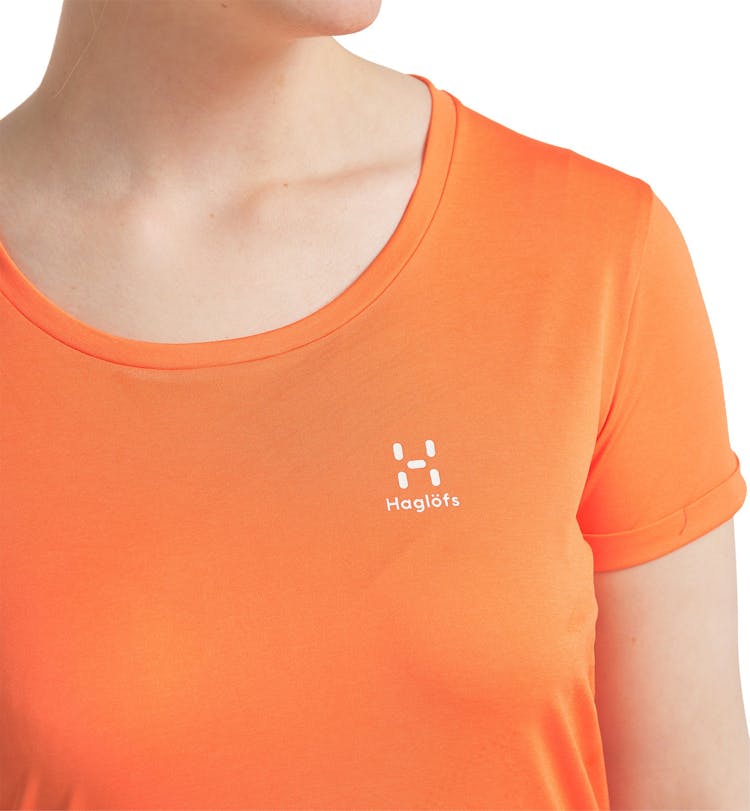 Product gallery image number 3 for product Ridge Hike T-Shirt - Women's