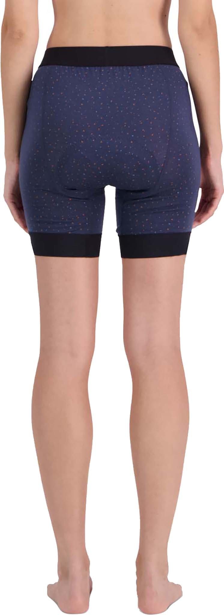 Product gallery image number 6 for product Enduro Bike Short Liner - Women's