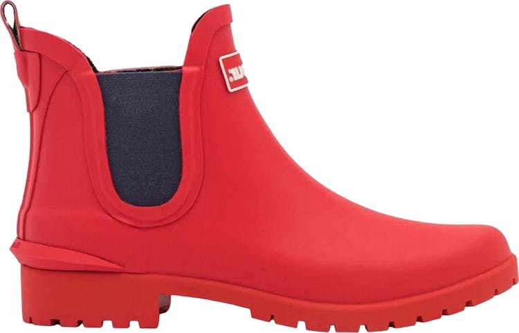 Product gallery image number 1 for product Wilton Rain Boots - Women's