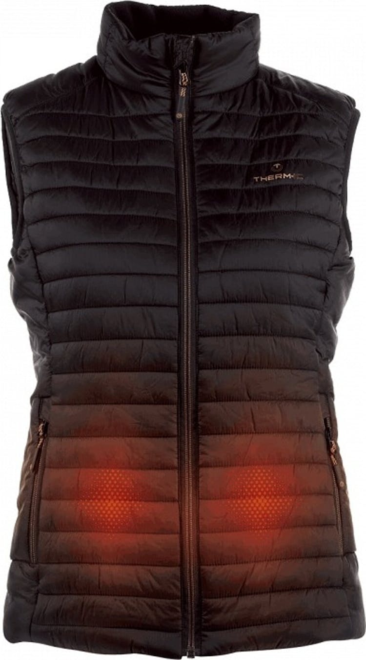 Product gallery image number 3 for product Heated Vest - Women's