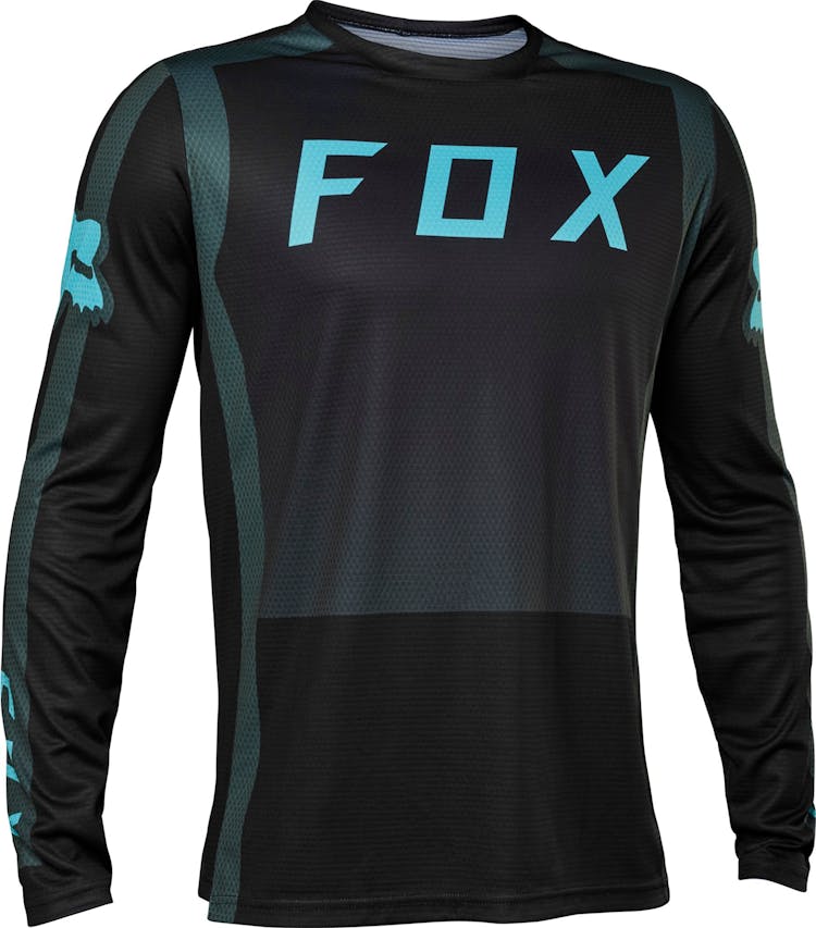 Product gallery image number 1 for product Defend Long Sleeve Jersey - Men's
