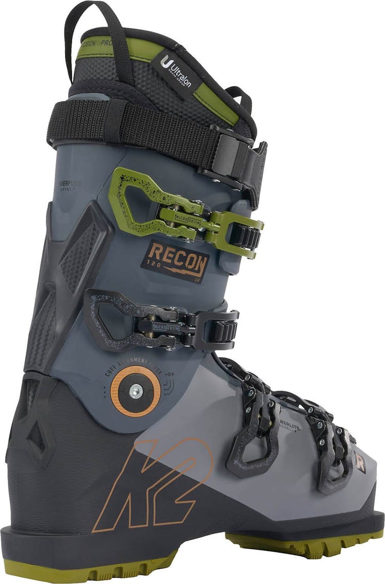 Product gallery image number 7 for product Recon 120 Boot - Men's