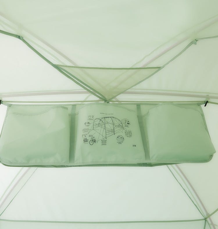 Product gallery image number 6 for product Bridger 4 Tent - 4 person