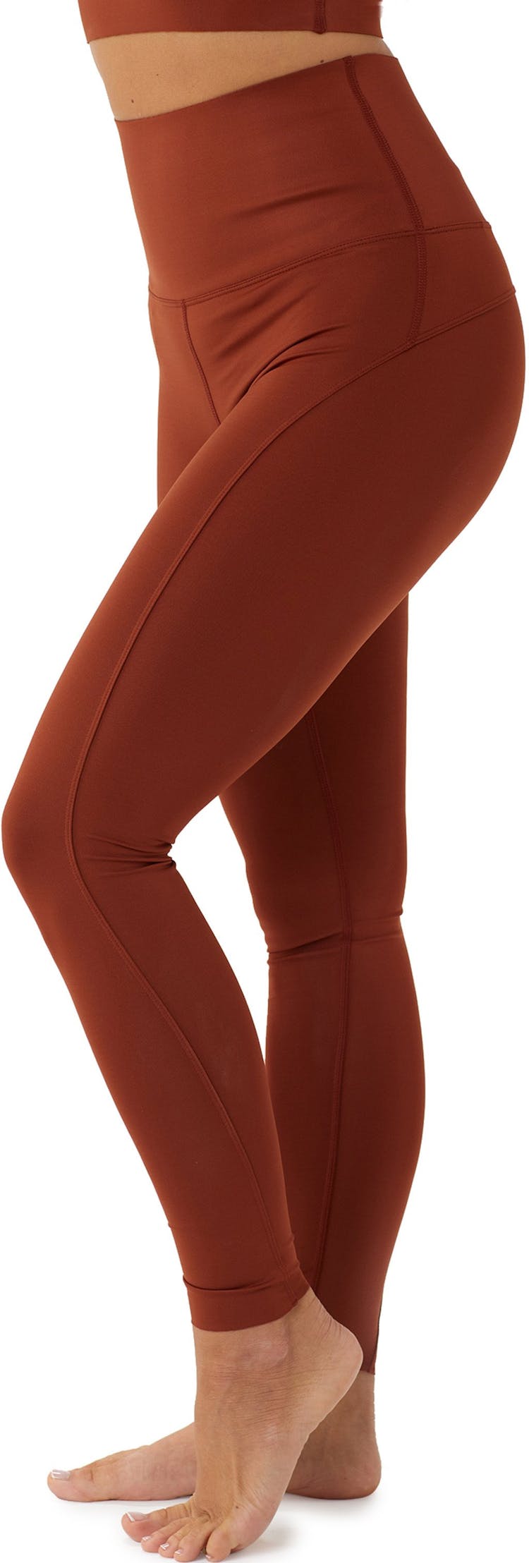 Product gallery image number 6 for product Mile End Ankle Leggings - Women's
